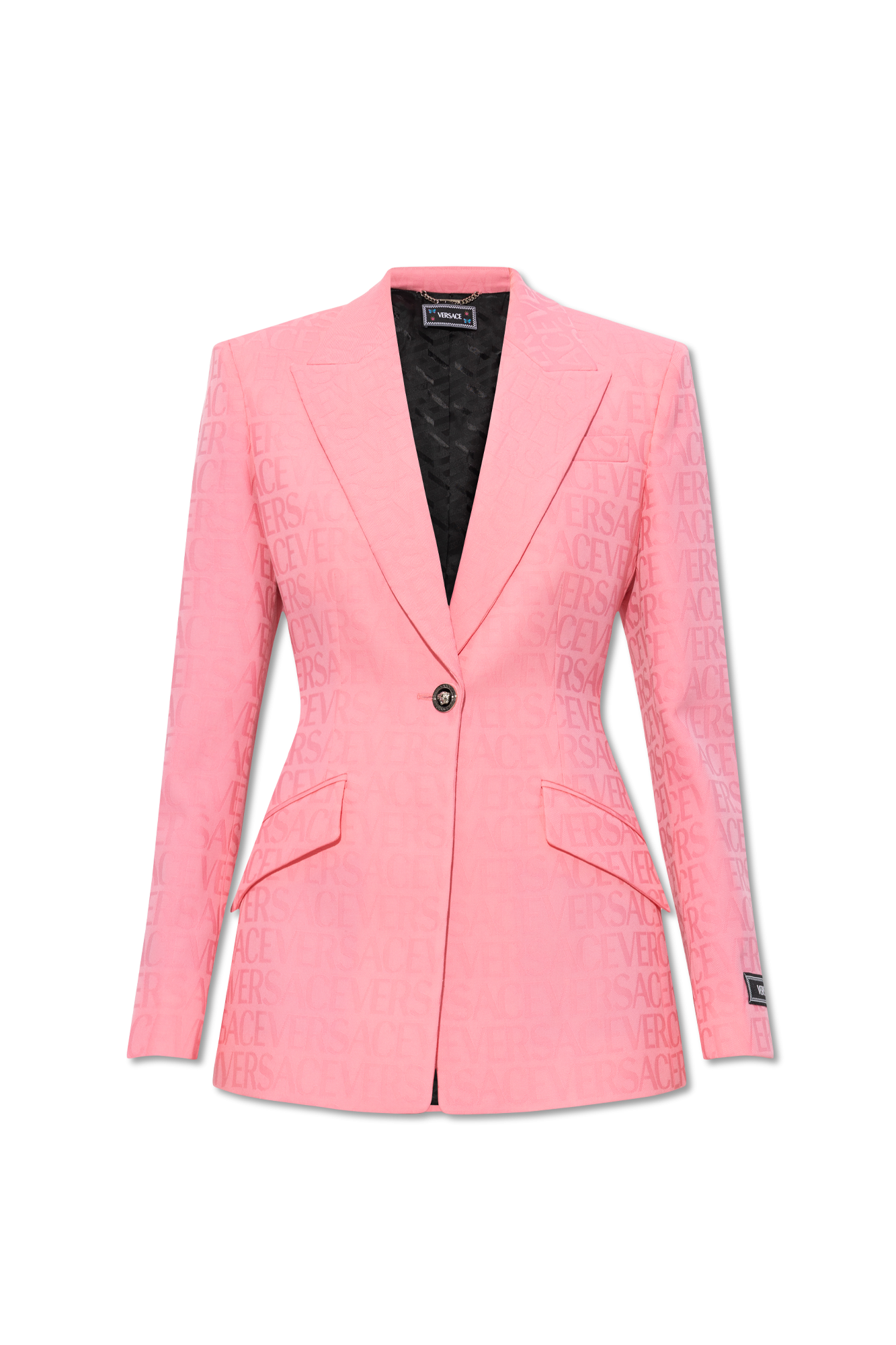 Pink clearance blazer canada